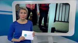 Yle Uutiset Uutis-Suomi: Yle Uutiset Uutis-Suomi 14-12-2016: 14.12.2016 19.40