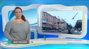 Yle Uutiset Pirkanmaa: Yle Uutiset Pirkanmaa 15-12-2016 Klo 18-22: 15.12.2016 17.42