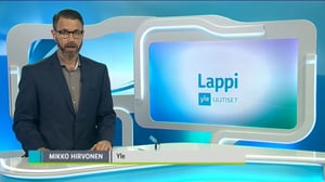 Yle Uutiset Lappi: Yle Uutiset Lappi 15-12-2016 Klo 18-22: 15.12.2016 17.46
