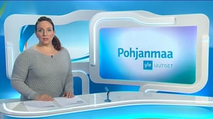 Yle Uutiset Pohjanmaa: Yle Uutiset Pohjanmaa 15-12-2016 Klo 18-22: 15.12.2016 17.50