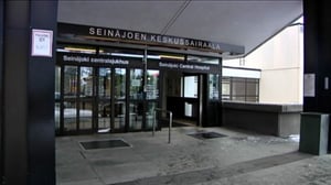 Yle Uutiset Pohjanmaa: Yle Uutiset Pohjanmaa 16-12-2016 Klo 17-06: 16.12.2016 16.59