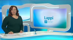 Yle Uutiset Lappi: Yle Uutiset Lappi 16-12-2016 Klo 18-22: 16.12.2016 17.35