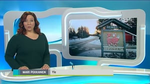Yle Uutiset Häme: Yle Uutiset Häme 16-12-2016 Klo 18-22: 16.12.2016 17.51
