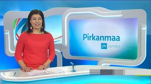Yle Uutiset Pirkanmaa: Yle Uutiset Pirkanmaa 16-12-2016 Klo 18-22: 16.12.2016 18.43