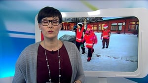 Yle Uutiset Uutis-Suomi: Yle Uutiset Uutis-Suomi 16-12-2016: 16.12.2016 19.49