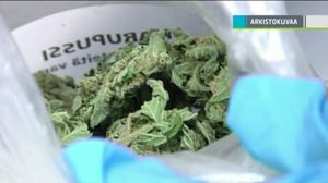 Yle Uutiset Lappi: Yle Uutiset Lappi 19-12-2016 Klo 17-06: 19.12.2016 16.37