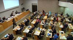 Yle Uutiset Uusimaa: Yle Uutiset Uusimaa 19-12-2016 klo 17-06: 19.12.2016 17.16