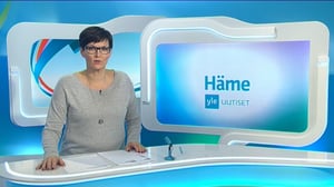 Yle Uutiset Häme: Yle Uutiset Häme 19-12-2016 Klo 18-22: 19.12.2016 17.51