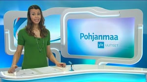 Yle Uutiset Pohjanmaa: Yle Uutiset Pohjanmaa 19-12-2016 Klo 18-22: 19.12.2016 17.51