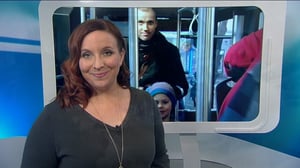 Yle Uutiset Uutis-Suomi: Yle Uutiset Uutis-Suomi 19-12-2016: 19.12.2016 19.58