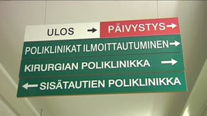 Yle Uutiset Kaakkois-Suomi: Yle Uutiset Kaakkois-Suomi 20-12-2016 Klo 17-06: 20.12.2016 16.26