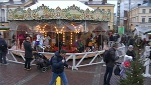 Yle Uutiset Uusimaa: Yle Uutiset Uusimaa 20-12-2016 klo 17-06: 20.12.2016 17.21