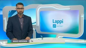 Yle Uutiset Lappi: Yle Uutiset Lappi 20-12-2016 Klo 18-22: 20.12.2016 17.53