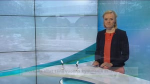 Yle Uutiset Uusimaa: Yle Uutiset Uusimaa 20-12-2016 klo 18-22: 20.12.2016 18.34