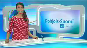 Yle Uutiset Pohjois-Suomi: Yle Uutiset Pohjois-Suomi 20-12-2016 Klo 18-22: 20.12.2016 18.43