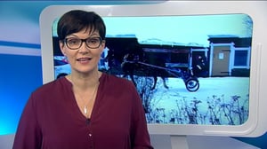 Yle Uutiset Uutis-Suomi: Yle Uutiset Uutis-Suomi 20-12-2016: 20.12.2016 20.03