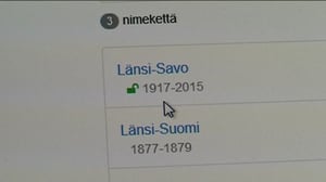 Yle Uutiset Itä-Suomi: Yle Uutiset Itä-Suomi 21-12-2016 Klo 17-06: 21.12.2016 16.47