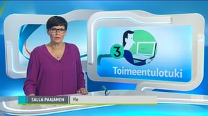 Yle Uutiset Pirkanmaa: Yle Uutiset Pirkanmaa 21-12-2016 Klo 18-22: 21.12.2016 17.34