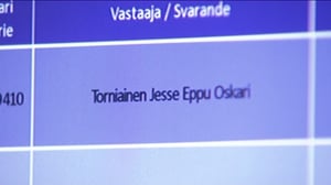 Yle Uutiset Uusimaa: Yle Uutiset Uusimaa 21-12-2016 klo 17-06: 21.12.2016 17.35