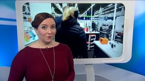 Yle Uutiset Uutis-Suomi: Yle Uutiset Uutis-Suomi 21-12-2016: 21.12.2016 20.02