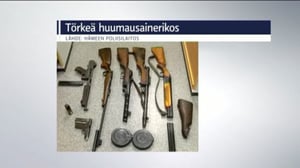 Yle Uutiset Häme: Yle Uutiset Häme 22-12-2016 klo 17-06: 22.12.2016 16.40