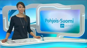 Yle Uutiset Pohjois-Suomi: Yle Uutiset Pohjois-Suomi 22-12-2016 Klo 18-22: 22.12.2016 17.43