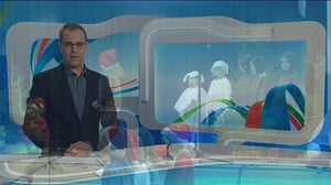 Yle Uutiset Kaakkois-Suomi: Yle Uutiset Kaakkois-Suomi 22-12-2016 Klo 18-22: 22.12.2016 18.09