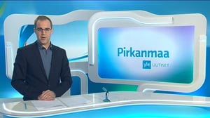 Yle Uutiset Pirkanmaa: Yle Uutiset Pirkanmaa 22-12-2016 Klo 18-22: 22.12.2016 18.20