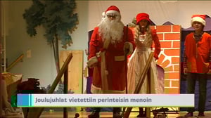 Yle Uutiset Uusimaa: Yle Uutiset Uusimaa 22-12-2016 klo 18-22: 22.12.2016 18.34