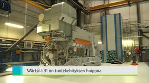 Yle Uutiset Pohjanmaa: Yle Uutiset Pohjanmaa 22-12-2016 Klo 18-22: 22.12.2016 18.43