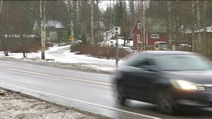 Yle Uutiset Kaakkois-Suomi: Yle Uutiset Kaakkois-Suomi 23-12-2016 Klo 17-06: 23.12.2016 16.37