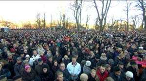 Yle Uutiset Lounais-Suomi: Yle Uutiset Lounais-Suomi 23-12-2016 Klo 17-06: 23.12.2016 17.02