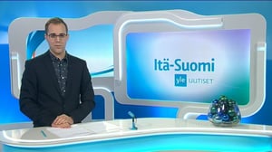 Yle Uutiset Itä-Suomi: Yle Uutiset Itä-Suomi 23-12-2016 Klo 18-22: 23.12.2016 17.41