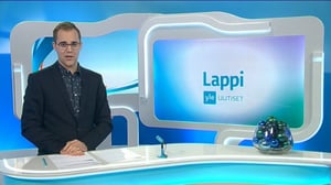 Yle Uutiset Lappi: Yle Uutiset Lappi 23-12-2016 Klo 18-22: 23.12.2016 17.51