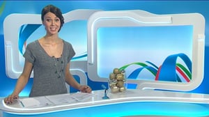 Yle Uutiset Pohjanmaa: Yle Uutiset Pohjanmaa 23-12-2016 Klo 18-22: 23.12.2016 17.53