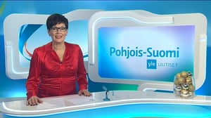 Yle Uutiset Pohjois-Suomi: Yle Uutiset Pohjois-Suomi 23-12-2016 Klo 18-22: 23.12.2016 18.05