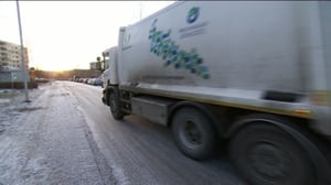 Yle Uutiset Pirkanmaa: Yle Uutiset Pirkanmaa 27-12-2016 Klo 17-06: 27.12.2016 16.33