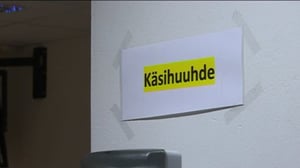 Yle Uutiset Lappi: Yle Uutiset Lappi 27-12-2016 Klo 17-06: 27.12.2016 16.38