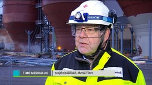Yle Uutiset Keski-Suomi: Yle Uutiset Keski-Suomi 27-12-2016 Klo 17-06: 27.12.2016 16.46