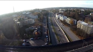 Yle Uutiset Uusimaa: Yle Uutiset Uusimaa 27-12-2016 klo 17-06: 27.12.2016 17.14