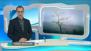 Yle Uutiset Häme: Yle Uutiset Häme 27-12-2016 Klo 18-22: 27.12.2016 17.27