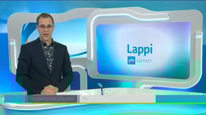Yle Uutiset Lappi: Yle Uutiset Lappi 27-12-2016 Klo 18-22: 27.12.2016 17.43