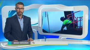 Yle Uutiset Keski-Suomi: Yle Uutiset Keski-Suomi 27-12-2016 Klo 18-22: 27.12.2016 17.59