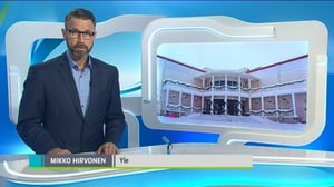 Yle Uutiset Pohjois-Suomi: Yle Uutiset Pohjois-Suomi 27-12-2016 Klo 18-22: 27.12.2016 18.07