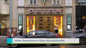 Yle Uutiset Uusimaa: Yle Uutiset Uusimaa 27-12-2016 klo 18-22: 27.12.2016 18.34