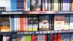 Yle Uutiset Häme: Yle Uutiset Häme 28-12-2016 klo 17-06: 28.12.2016 16.27