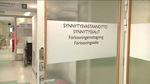 Yle Uutiset Pohjanmaa: Yle Uutiset Pohjanmaa 28-12-2016 Klo 17-06: 28.12.2016 16.33