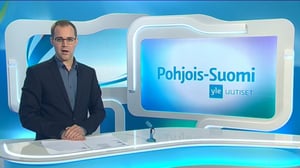 Yle Uutiset Pohjois-Suomi: Yle Uutiset Pohjois-Suomi 28-12-2016 Klo 17-06: 28.12.2016 16.43