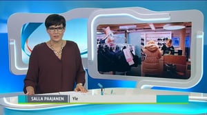 Yle Uutiset Häme: Yle Uutiset Häme 28-12-2016 Klo 18-22: 28.12.2016 17.25