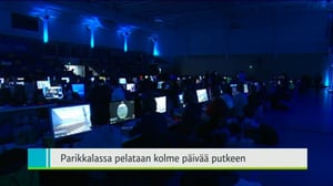 Yle Uutiset Kaakkois-Suomi: Yle Uutiset Kaakkois-Suomi 28-12-2016 Klo 18-22: 28.12.2016 17.32